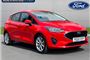 2022 Ford Fiesta 1.0 EcoBoost Trend 5dr