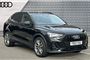 2021 Audi Q3 35 TFSI Black Edition 5dr