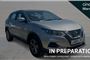 2019 Nissan Qashqai 1.3 DiG-T Acenta Premium 5dr