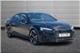 2023 Audi A5 35 TFSI Black Edition 2dr S Tronic