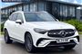 2024 Mercedes-Benz GLC GLC 300 4Matic AMG Line Premium Plus 5dr 9G-Tronic