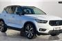 2021 Volvo XC40 Recharge 1.5 T5 Recharge PHEV R DESIGN Pro 5dr Auto