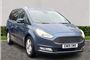 2019 Ford Galaxy 2.0 EcoBlue 150 Titanium 5dr Auto