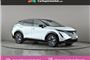 2023 Nissan Ariya 178kW Evolve 87kWh 22kWCh 5dr Auto