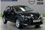 2020 Nissan Qashqai 1.3 DiG-T 160 Acenta Premium 5dr