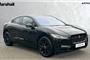 2021 Jaguar I-Pace 294kW EV400 Black 90kWh 5dr Auto [11kW Charger]