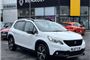 2017 Peugeot 2008 1.6 BlueHDi 120 GT Line 5dr