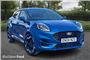 2024 Ford Puma 1.0 EcoBoost Hybrid mHEV ST-Line X 5dr