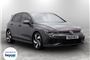 2021 Volkswagen Golf GTI 2.0 TSI 300 GTI Clubsport 5dr DSG