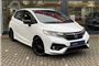 2018 Honda Jazz 1.5 i-VTEC Sport 5dr