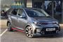 2023 Kia Picanto 1.0T GDi GT-line S 5dr [4 seats]