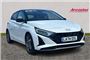 2024 Hyundai i20 1.0T GDi Premium 5dr DCT
