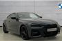 2021 BMW 4 Series 420i M Sport Pro Edition 2dr Step Auto