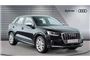 2019 Audi SQ2 SQ2 Quattro 5dr S Tronic