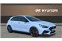 2024 Hyundai i30 N 2.0T GDi N Performance 5dr DCT