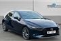 2021 Mazda 3 2.0 e-Skyactiv G MHEV Sport Lux 5dr