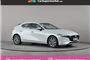 2023 Mazda 3 2.0 e-Skyactiv G MHEV Centre-Line 5dr