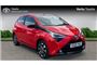 2020 Toyota Aygo 1.0 VVT-i X-Trend 5dr
