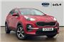 2021 Kia Sportage 1.6 GDi ISG 2 5dr