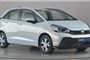 2024 Honda Jazz 1.5 i-MMD Hybrid Elegance 5dr eCVT