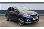 2018 Peugeot 108 1.2 PureTech Allure 5dr