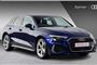 2023 Audi A3 35 TDI S Line 5dr S Tronic