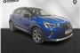 2023 Renault Captur 1.6 E-Tech full hybrid 145 Techno 5dr Auto