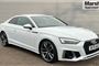 2020 Audi A5 40 TFSI S Line 2dr S Tronic