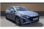 2024 Hyundai i20 1.0T GDi Ultimate 5dr DCT