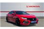2018 Honda Civic 1.0 VTEC Turbo SR 5dr