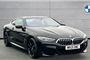 2021 BMW 8 Series 840i [333] sDrive M Sport 2dr Auto