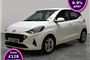 2020 Hyundai i10 1.2 MPi SE Connect 5dr