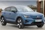 2022 Volvo C40 300kW Recharge Twin Pro 78kWh 5dr AWD Auto