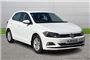 2019 Volkswagen Polo 1.0 EVO 80 SE Tech Edition 5dr