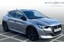 2021 Peugeot 208 1.2 PureTech 130 GT Premium 5dr EAT8