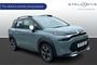 2021 Citroen C3 Aircross 1.2 PureTech 110 Shine Plus 5dr