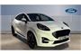 2022 Ford Puma 1.0 EcoBoost Hybrid mHEV ST-Line X 5dr