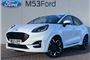 2023 Ford Puma 1.0 EcoBoost Hybrid mHEV ST-Line X 5dr