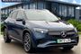 2022 Mercedes-Benz EQA EQA 300 4M 168kW AMG Line Premium 66.5kWh 5dr Auto