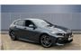 2020 BMW 1 Series 118i M Sport 5dr Step Auto