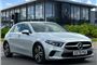 2020 Mercedes-Benz A-Class A180d Sport Executive 5dr Auto