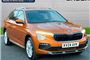 2024 Skoda Kamiq 1.0 TSI SE L 5dr