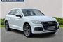 2019 Audi Q5 55 TFSI e Quattro S Line Competition 5dr S Tronic