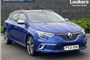 2021 Renault Megane Sport Tourer 1.5 Blue dCi 115 GT Line 5dr