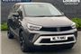 2021 Vauxhall Crossland 1.2 Turbo Griffin 5dr