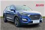 2019 Hyundai Tucson 1.6 TGDi 177 Premium SE 5dr 2WD DCT