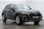 2021 Audi Q5 40 TDI Quattro S Line 5dr S Tronic