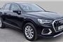 2021 Audi Q3 35 TDI Quattro Sport 5dr S Tronic