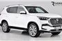 2024 KGM Rexton 2.2 K50 5dr Auto