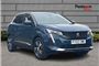 2022 Peugeot 3008 1.6 Hybrid4 300 GT Premium 5dr e-EAT8